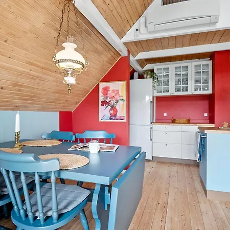 Lovely In With Wifi Hemmet