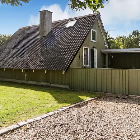 Lovely In With Wifi Σπίτι διακοπών Hemmet