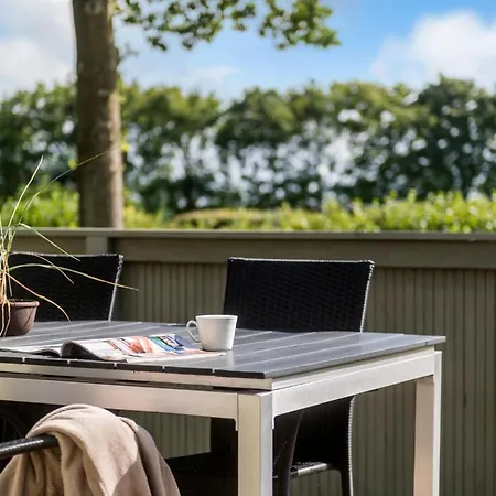 Σπίτι διακοπών Lovely In With Wifi Hemmet