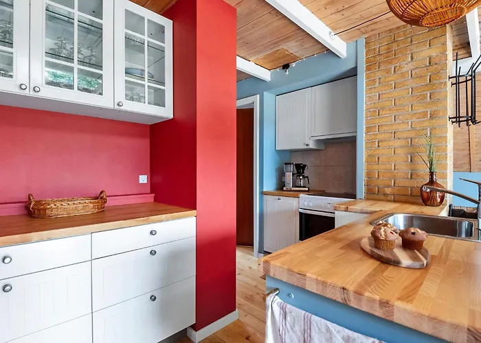 Lovely In With Wifi *