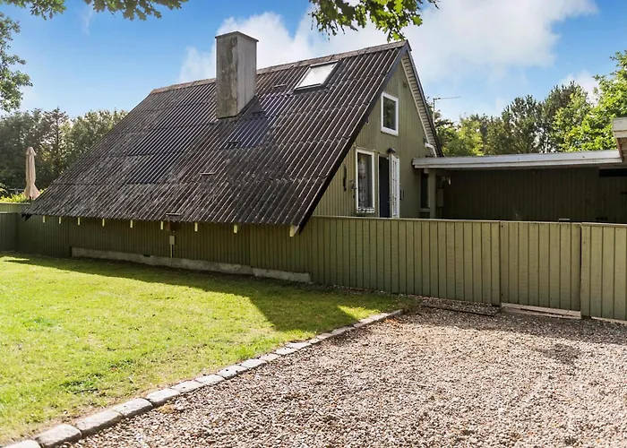 Lovely In With Wifi Дом отдыха Хеммет